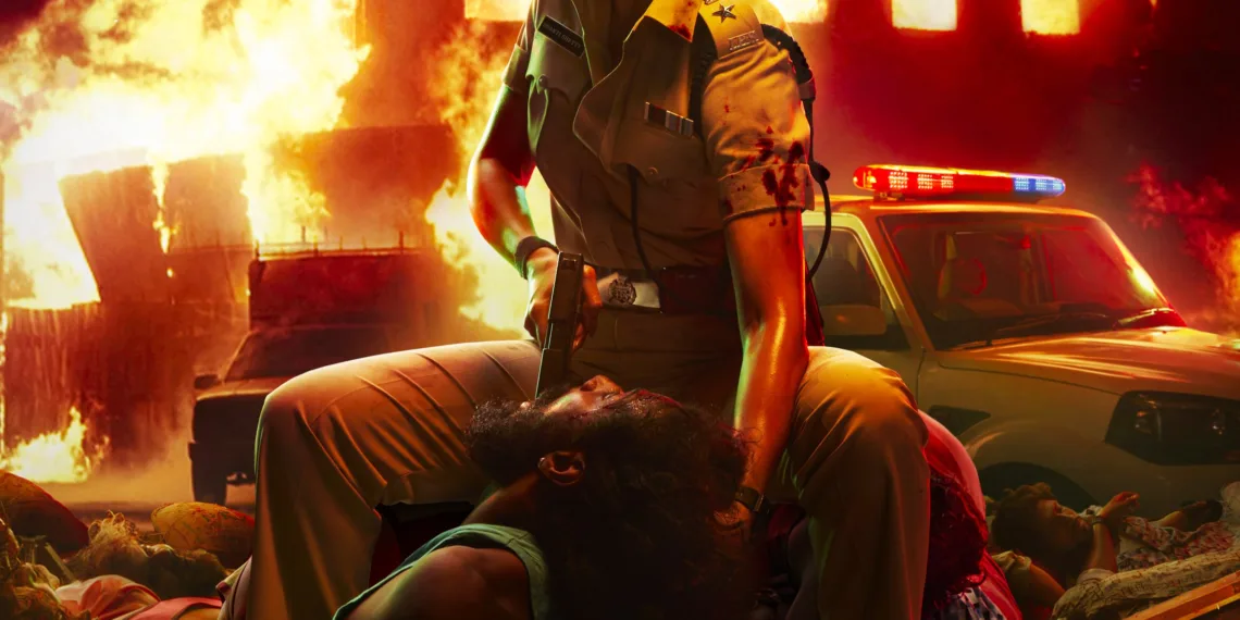 Rohit Shetty’s Lady Singham Confirmed: Deepika Padukone Set to Command in a Khaki Avatar