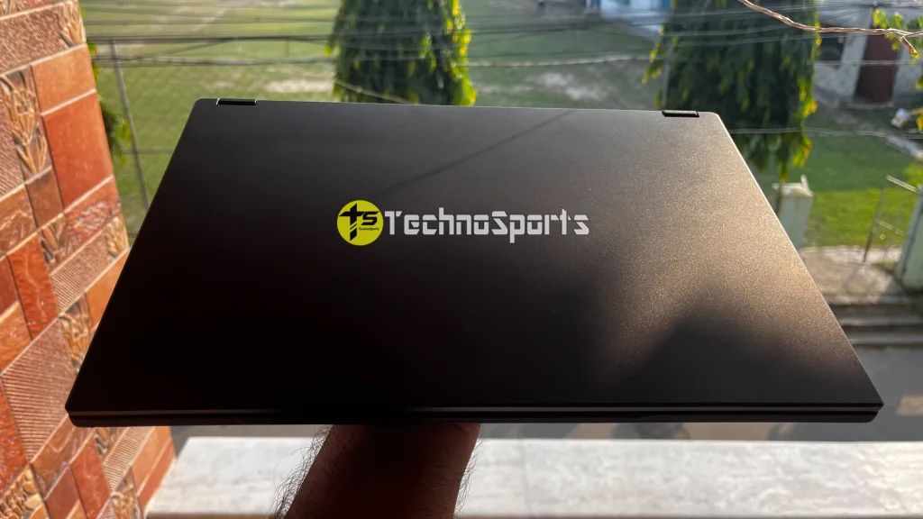 Asus TUF Gaming A14 Review: A Compact Powerhouse for Gamers on the Go