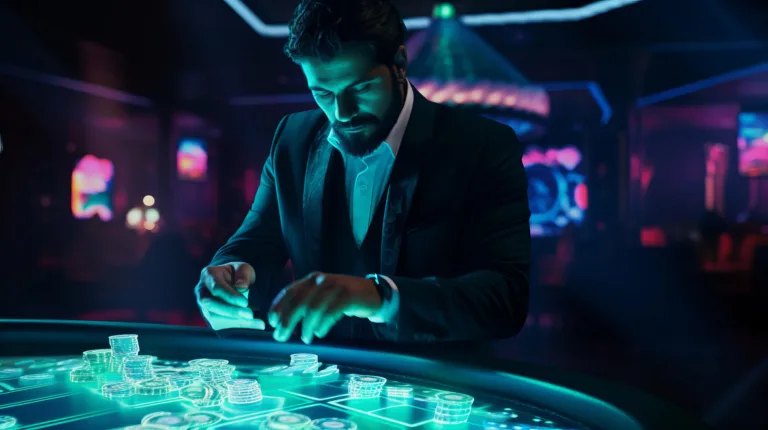 Casino Gaming