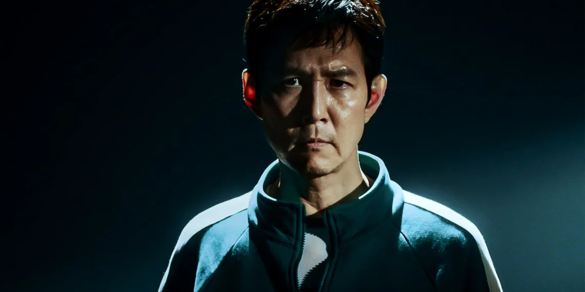 ‘Squid Game Season 2 Trailer’ Unveils New Challenges and Return of Player 456