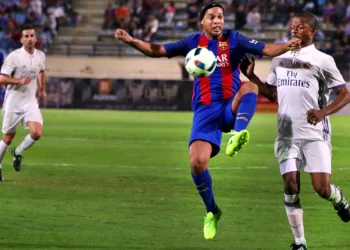 Legends El Clasico: Real Madrid vs Barcelona – Everything You Need to Know