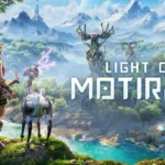 Light of Motiram Announced for PC, PS5, Android, iOS
