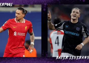 Champions League 2024/25: Liverpool vs Bayer Leverkusen - Match Preview