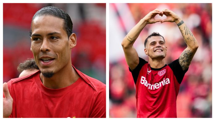 Liverpool vs Bayer Leverkusen Champions League 2024/25: Liverpool vs Bayer Leverkusen - Match Preview