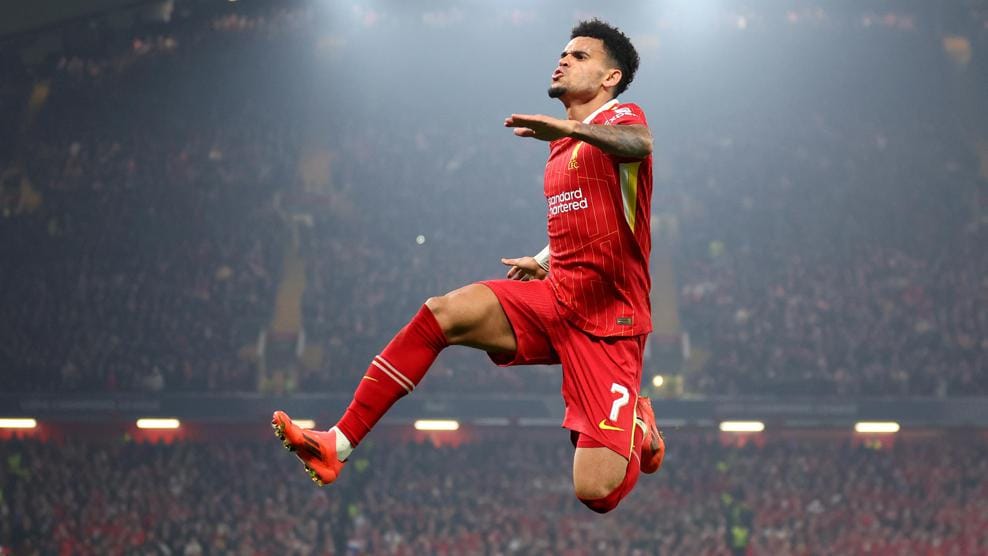 Liverpool vs Bayer Leverkusen Champions League 2024-25 Matchday 4 Round-up: Sporting Stuns Manchester City, Milan Triumphs Over Real Madrid, and Liverpool Keeps Rolling