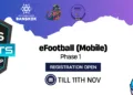 Get Ready for WESC25: Register Now for the eFootball Championship!