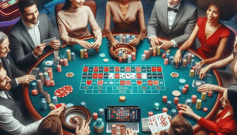 Best Casino Games at Lope.bet – Top Games for Indian Players