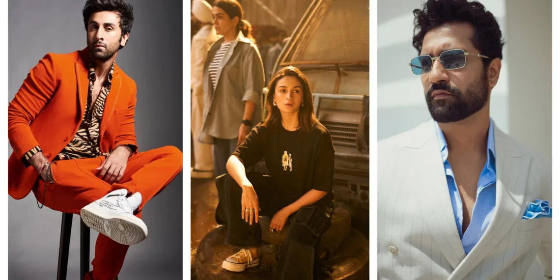 Love and War: Sanjay Leela Bhansali Gears Up for Production with an All-Star Cast of Ranbir Kapoor, Alia Bhatt, and Vicky Kaushal