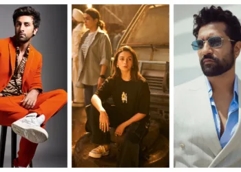Love and War: Sanjay Leela Bhansali Gears Up for Production with an All-Star Cast of Ranbir Kapoor, Alia Bhatt, and Vicky Kaushal
