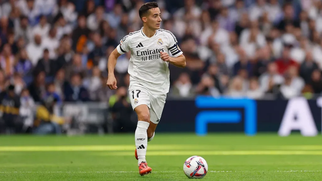 Lucas Vazquez Real Madrid's Growing Injury Crisis: Rodrygo and Vazquez Join Long List of Absentees