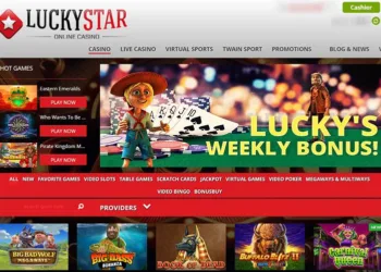 Lucky Star Casino