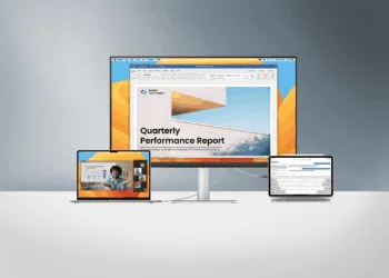 BenQ's MA Series Monitors: Perfect Companion for MacBook Users