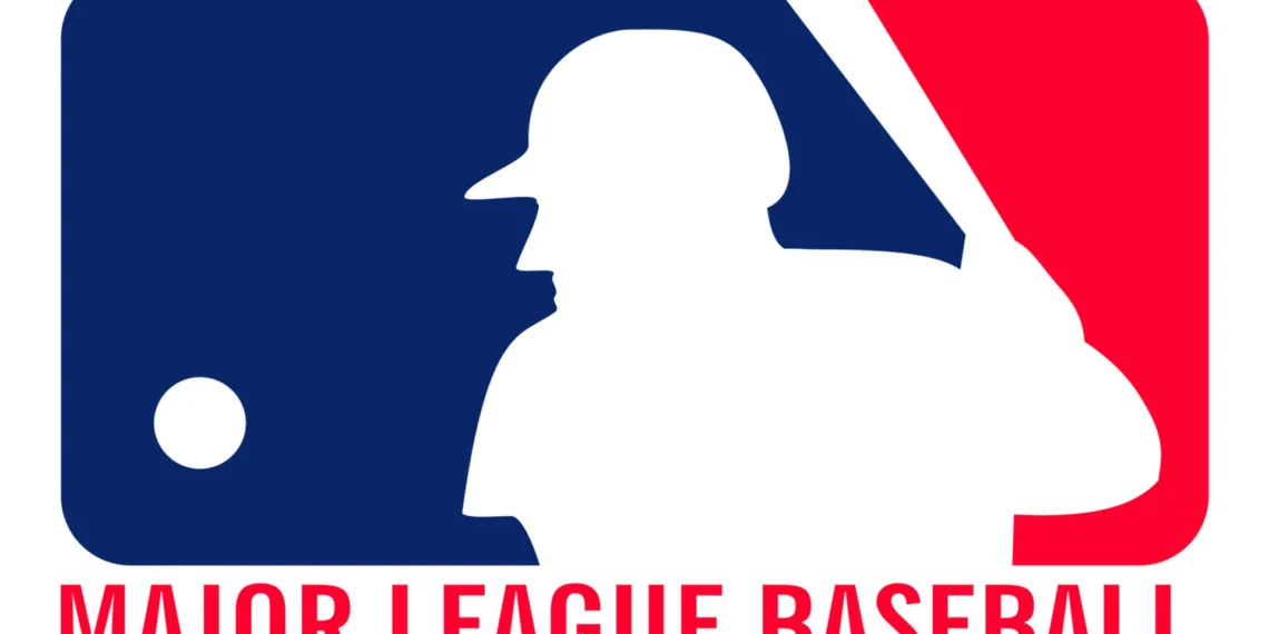 MLB