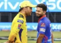 IPL 2025 Auction: “We Will Try But…” CSK CEO Addresses Speculation Around Rishabh Pant’s Possible Move