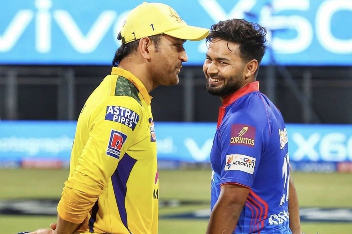 IPL 2025 Auction: “We Will Try But…” CSK CEO Addresses Speculation Around Rishabh Pant’s Possible Move