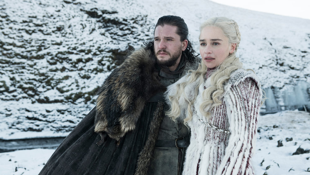 ‘Game of Thrones’ to Conquer the Big Screen: Warner Bros. Exploring Film Adaptation of George R.R. Martin’s Epic Fantasy