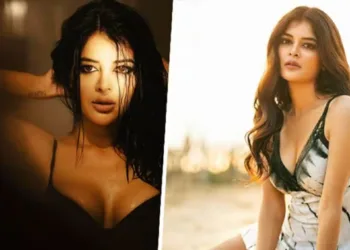 Madhumita Sarcar Hot: 80+ Sensual Photos to Adore in 2024