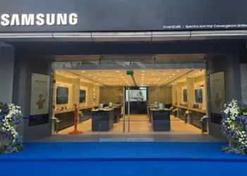 Samsung Unveils Massive Experience Store in Gurugram—Don’t Miss Out!