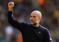 Pep Guardiola Commits Future to Manchester City: Signs New Deal Until 2026