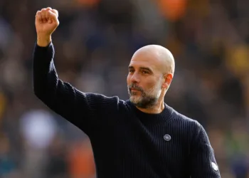 Pep Guardiola Commits Future to Manchester City: Signs New Deal Until 2026
