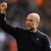Pep Guardiola Commits Future to Manchester City: Signs New Deal Until 2026