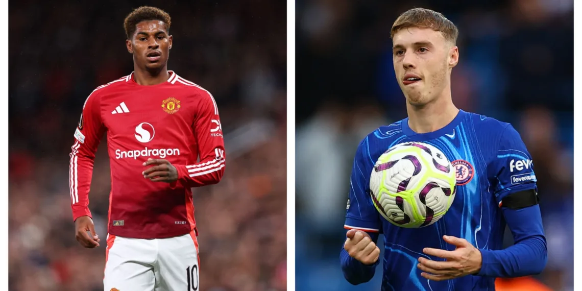 Manchester United vs Chelsea Preview and Prediction