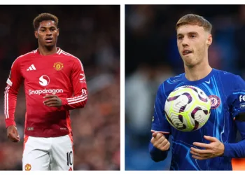 Manchester United vs Chelsea Preview and Prediction