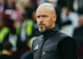 What Went Wrong for Erik Ten Hag at Manchester United