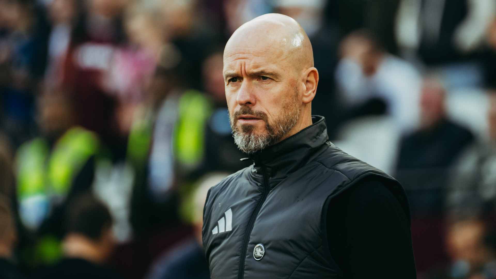 What Went Wrong for Erik Ten Hag at Manchester United?