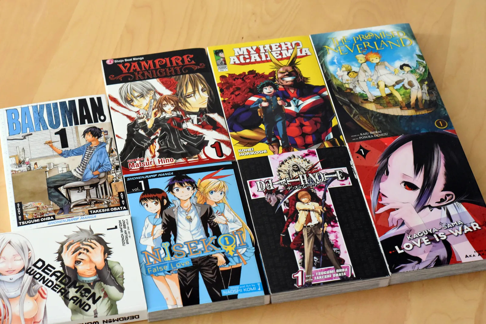Exclusive: The Top 10 Best-Selling Manga of 2024