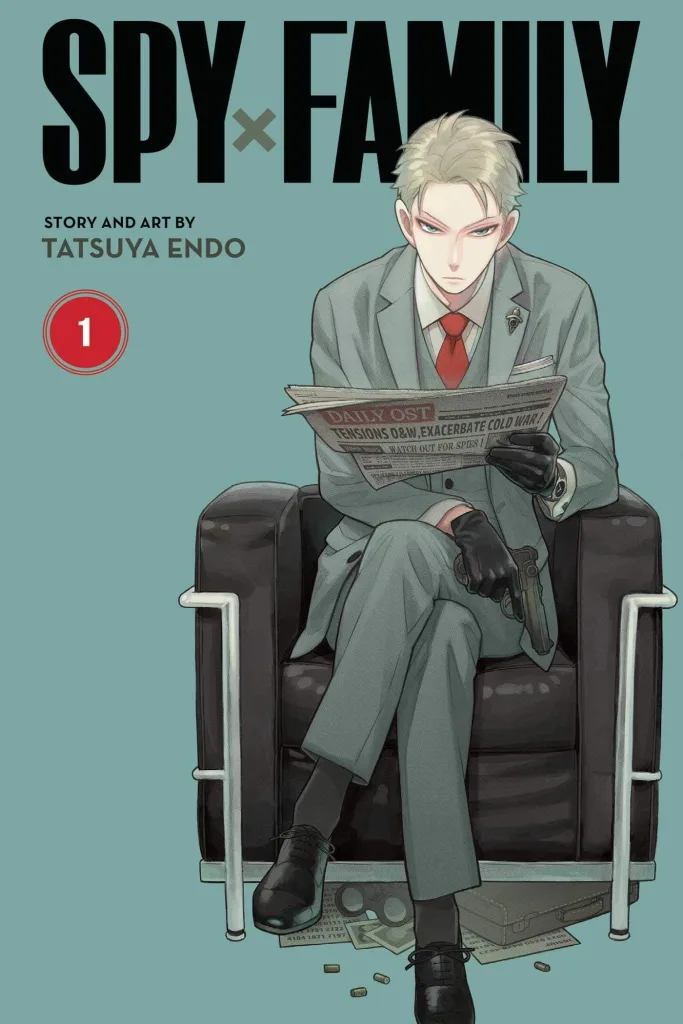 Manga10 1 Exclusive: The Top 10 Best-Selling Manga of 2024