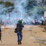 Manipur Crisis Deepens: Fresh Violence Erupts After Recovery of Missing Persons’ Bodies