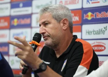 "India Feels Like My Second Home": Manolo Marquez’s Journey from Doubt to Success in Indian Football