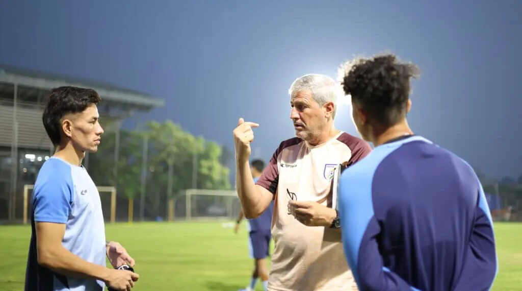 Manolo Márquez Names 26 Probables for Upcoming Malaysia Friendly: Fresh Faces and Veterans to Take Center Stage