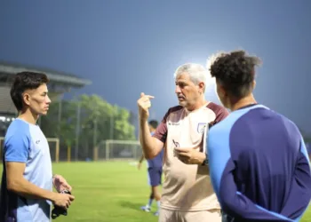 Manolo Márquez Names 26 Probables for Upcoming Malaysia Friendly: Fresh Faces and Veterans to Take Center Stage