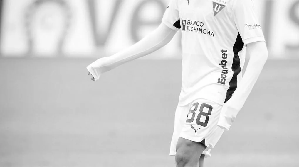 Footballer Marco Angulo Dies at 22 Following Car Crash Injuries: Tragic Loss for Ecuador and MLS