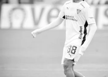 Footballer Marco Angulo Dies at 22 Following Car Crash Injuries: Tragic Loss for Ecuador and MLS