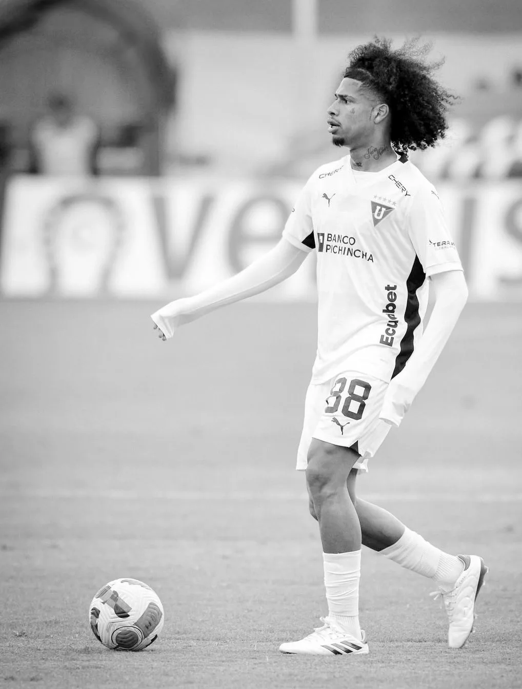 Footballer Marco Angulo Dies at 22 Following Car Crash Injuries: Tragic Loss for Ecuador and MLS