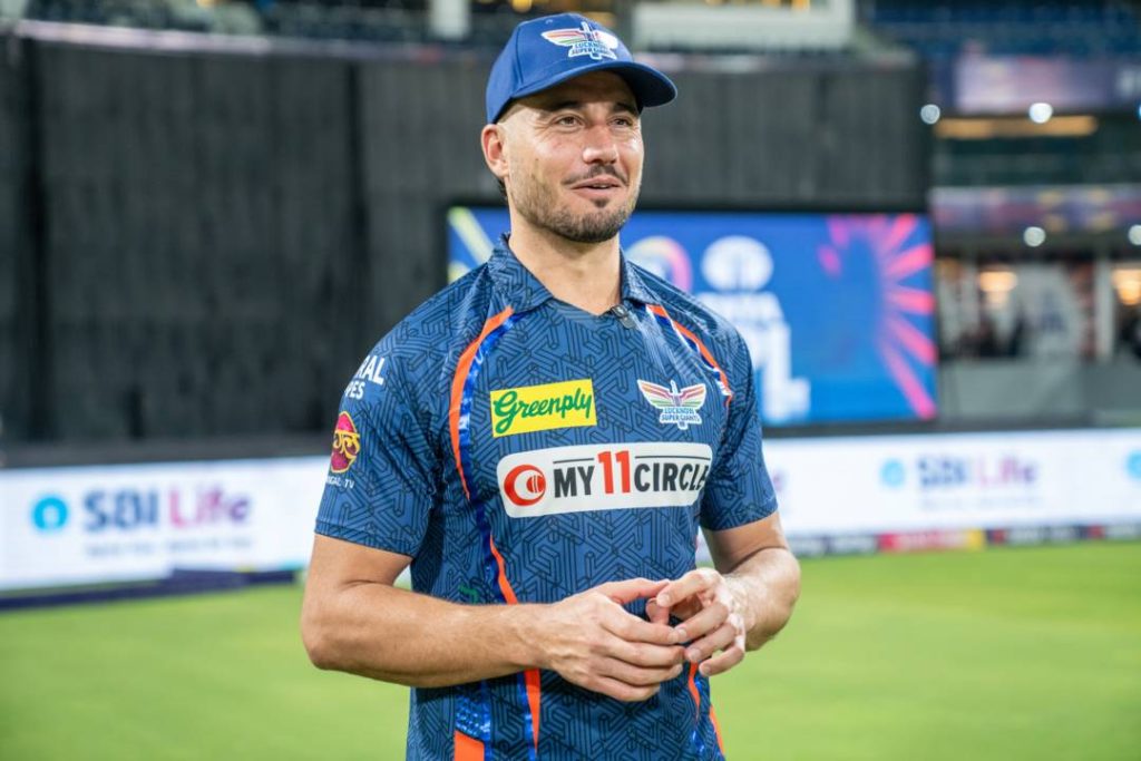 Marcus Stoinis IPL 2025 Auction: 3 Players Lucknow Super Giants (LSG) Might Target Through Their RTM Card