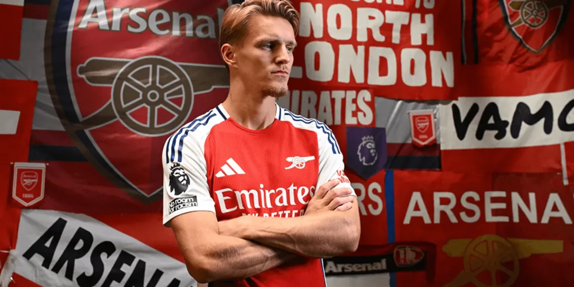 Top Five Players with Most Open Play Chances Created in Premier League in 2024