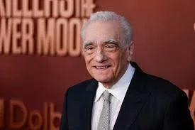 Martin Scorsese Sacred Journey: Bringing Saints to the Screen