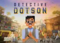 Detective Dotson: The Movie Premieres at Comic Con India!