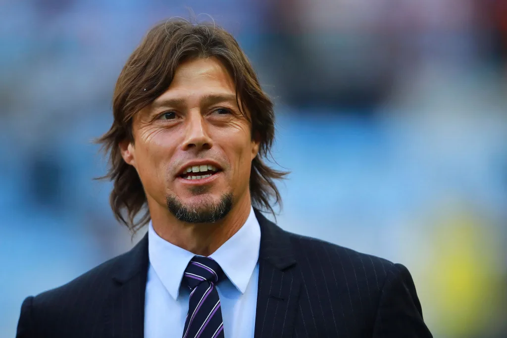 Matias Almeyda 5 Potential Gerardo 'Tata' Martino Replacements at Inter Miami