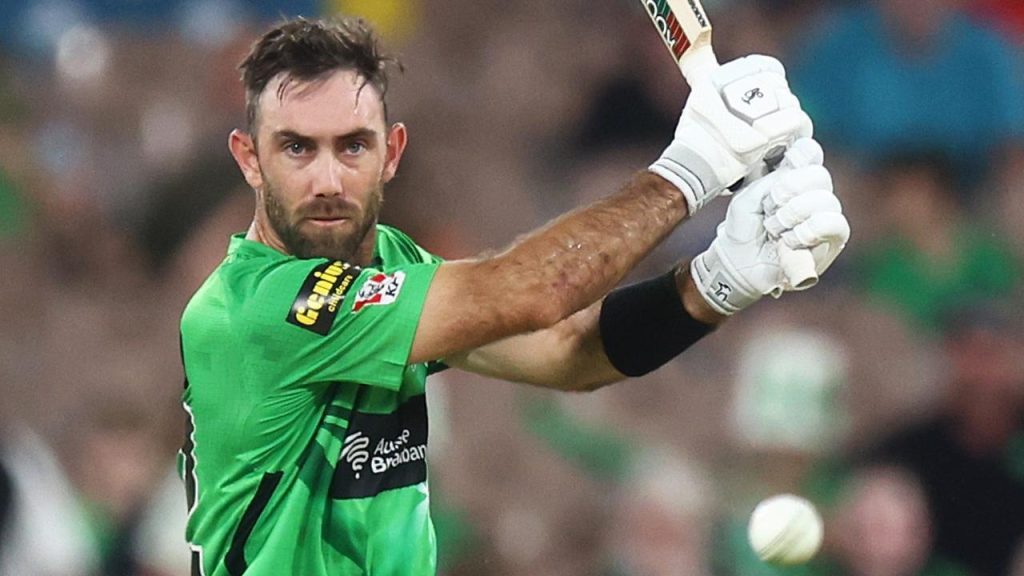 Matt Short 1 SuperCoach BBL Dilemma: Afford Matt Short and Glenn Maxwell?