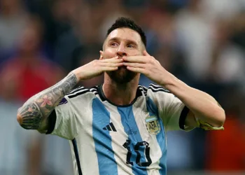 Lionel Messi Set to Return to Indian Soil After 14 Years: Kerala Gears Up for Historic Match