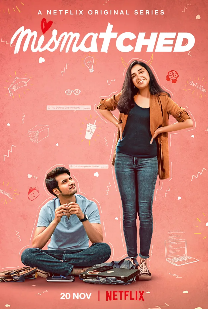 Mismatched Mismatched Season 3 Release Date Out: Prajakta Koli and Rohit Saraf Announce Their Return