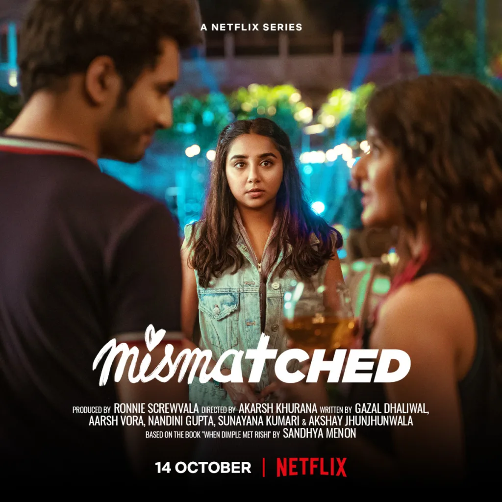 Mismatched Season 3 Release Date Out: Prajakta Koli and Rohit Saraf Announce Their Return