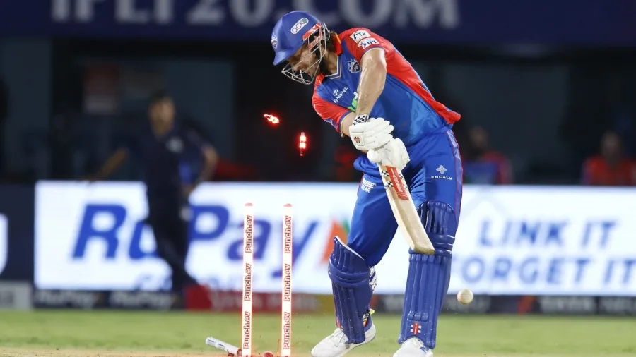 Mitchell Marsh 1 IPL 2025 Auction: 3 Players Delhi Capitals (DC) Might Target Through RTM Card