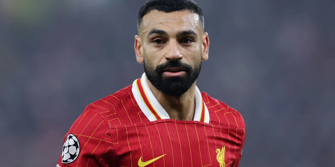 Mohamed Salah’s Historic Season Proves Liverpool Must Prioritize His Contract Extension