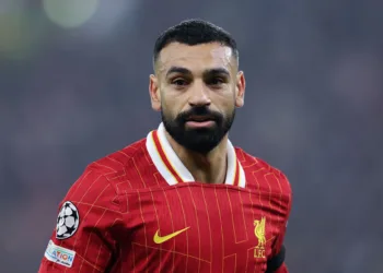 Mohamed Salah’s Historic Season Proves Liverpool Must Prioritize His Contract Extension